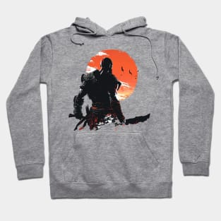 kratos Hoodie